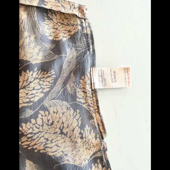 GIORGIO ARMANI LE COLLEZIONI SLEEVELESS TOP/BLOUSE/TANK VINTAGE SIZE 12 ZIPPER - Picture 6 of 13